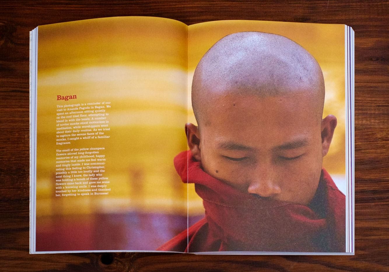 bagan bagan